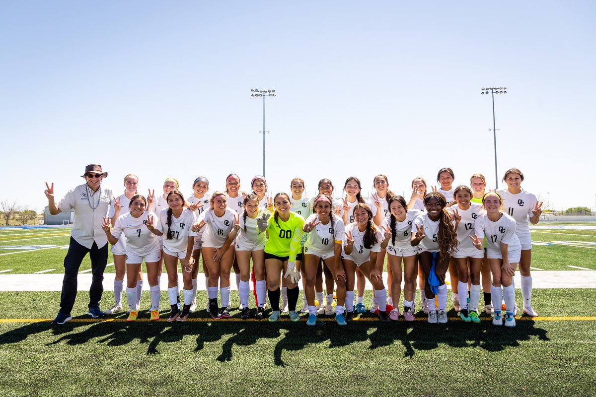 O’Connor HS Athletics tweet media