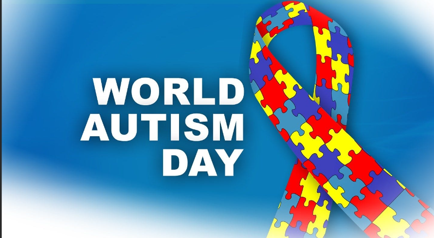 WGPStweets's tweet photo. World Autism Day

We are recognising World Autism Day on Friday 31st March. To mark this day, we are asking everyone to come in non-school uniform wearing blue.

We will be finding out more about what it means to be autistic and how we can help each other. https://t.co/nPwCP9UaM4