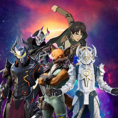 Daniel_Mullen22's tweet photo. #NewProfilePic #ErenJaeger #theagelesschampion #strayfortnite #omegaknight #fennixfortnite https://t.co/tKxRC8L0vD
