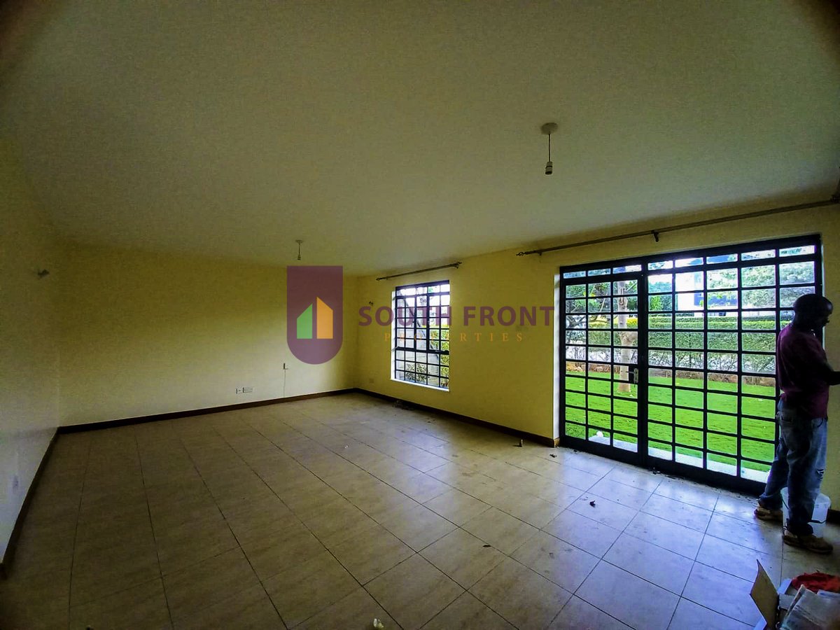 SouthfrontKE's tweet photo. 3 Bedroom + DSQ Maisonette for sale at Grace land Athi River in a Serene Gated Community just 300mts from Mombasa Rd. This Spacious Property is perfect for families and is going for Only Ksh 12.5M. Call Us at +254 727 404414 for a viewing. #southfrontproperties 1/2 https://t.co/YUsW6flpCc