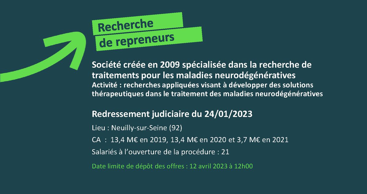 Recherche repreneurs, cliquer sur le lien pour voir détails de l'annonce :  fhbx.eu/wp-content/upl…