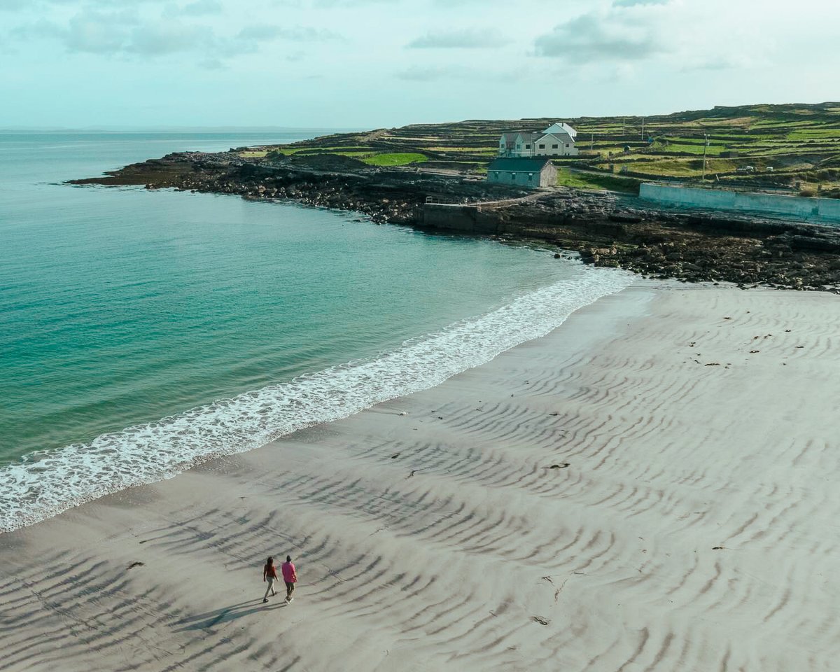 The weekend is here, which means it’s time to #ExploreClare✨ The Old Ground is the perfect base to uncover all that the west coast of Ireland has to offer. Why not make a night of it and stay with us? Book your break now, link in bio. #visitclare #wildatlanticway #oldgroundhotel