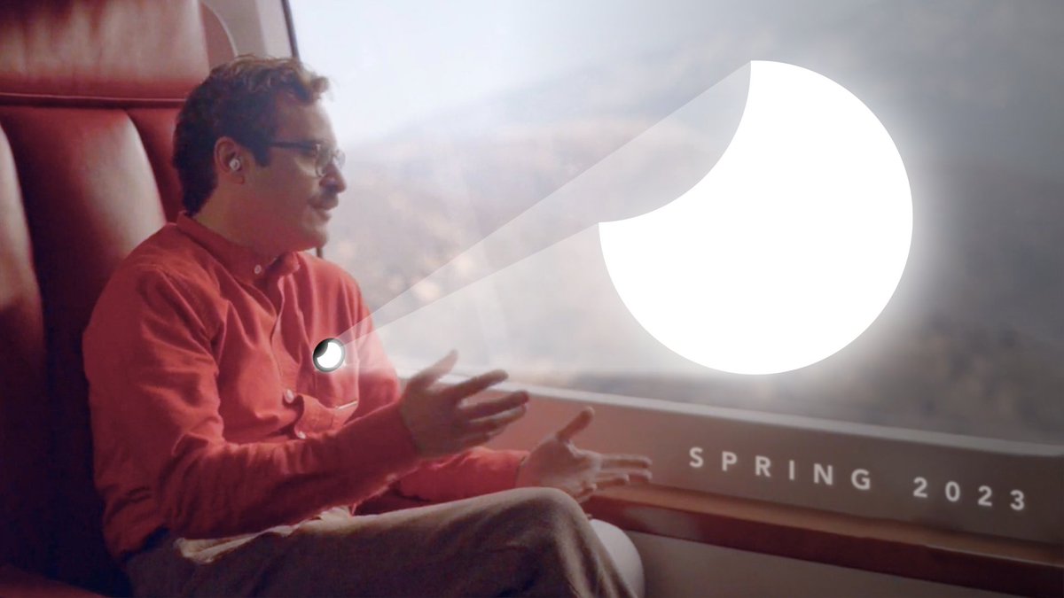 when personal computing took off in the 1980s, it was hard to imagine exactly how PERSONAL it would get

as a physical product, I love my iPhone but the apps on it are a different story. we inhabit "digital spaces" like twitter and it might feel like a "personal" space, but over