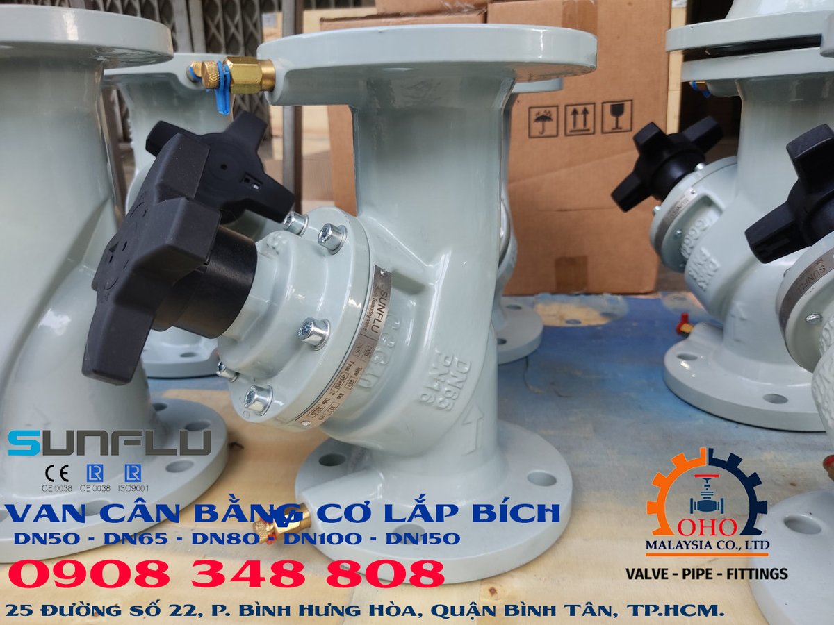 Ductritin_van's tweet photo. CÔNG TY TNHH OHO MALAYSIA
🎯VALVE-PIPE-FITTINGS🎯
☎️SALE ZALO :      0901.697.153
☎️Mr.Tân :             0908 348 808 
☎️https://t.co/lKsBMhPk3Jọc(SM) :   0946.851.108
#oho #valvesupplier #valves https://t.co/s48mSa7AfB