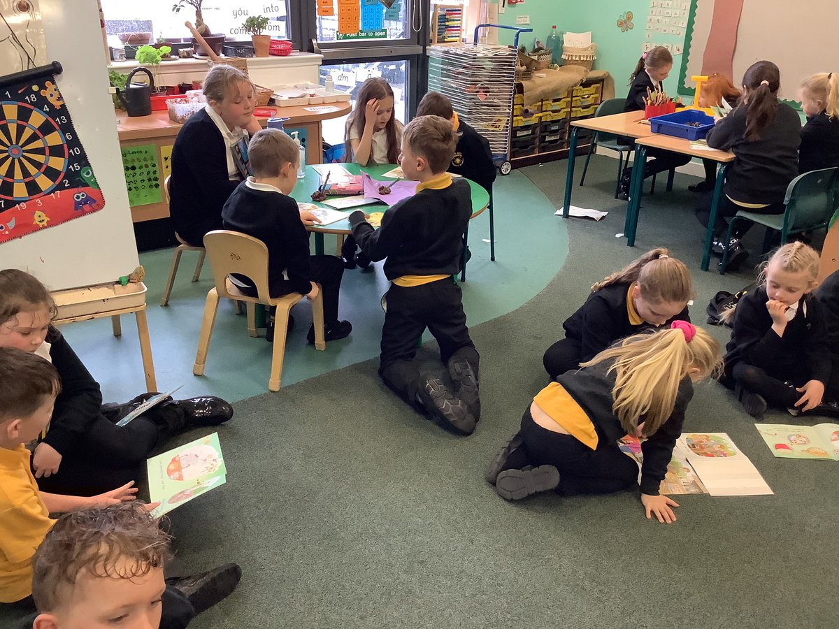 MPS- Primary 2/1C tweet media