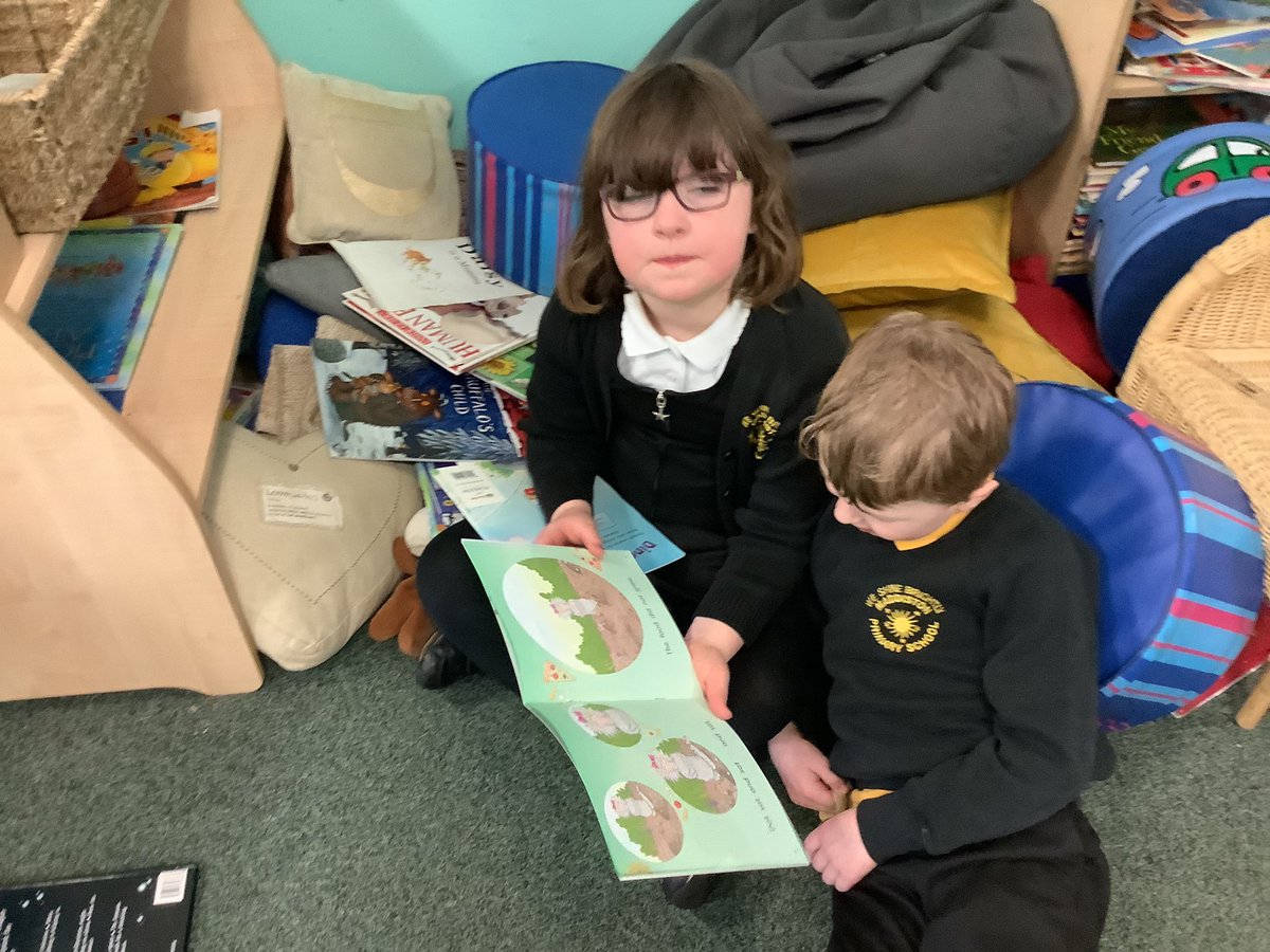 MPS- Primary 2/1C tweet media