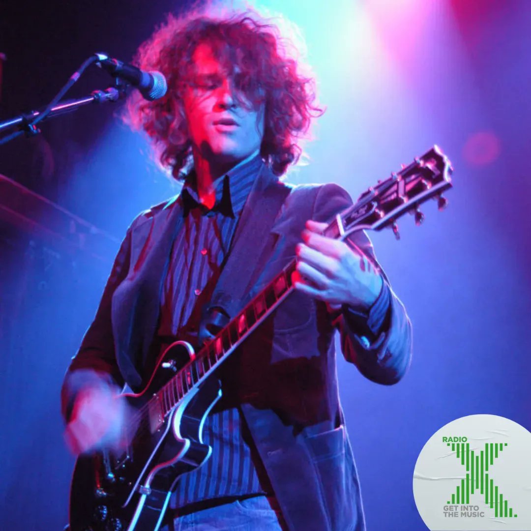 RadioX's tweet photo. Happy birthday Dave @Keuning! 

Today @thekillers' lead guitarist turns 47 years old 🙌

📷: Getty https://t.co/Lx59DK3XAb