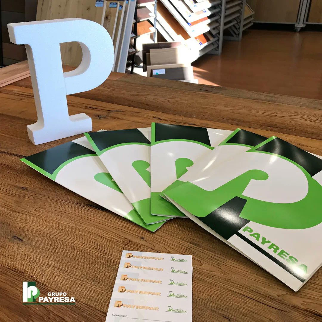 En Payresa trabajamos para ser los mejores en el sector del #parquet y #tarimas.
Aquí tienes nuestros motivos:

✅ Proyectos a medida.
✅ Más de 40 años de experiencia.
✅ Presupuestos personalizados.
✅ Calidad y garantía.

➡️ payresa.com
☎️ +34 952 230 123