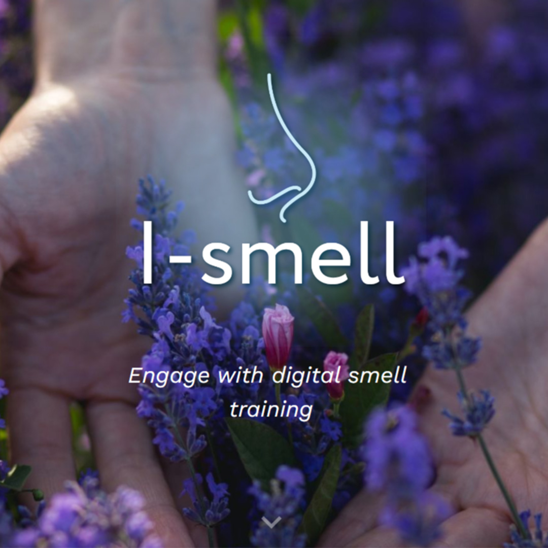 FifthSenseUK's tweet photo. If you live in London, have a smartphone, are aged between 45-55 with a reduced sense of #smell, or between 65-75 and consider yourself to have a functional sense of smell, please help us with a #SmellTraining research project: https://t.co/2xmyDYZqnw https://t.co/fkaTXToFwv
