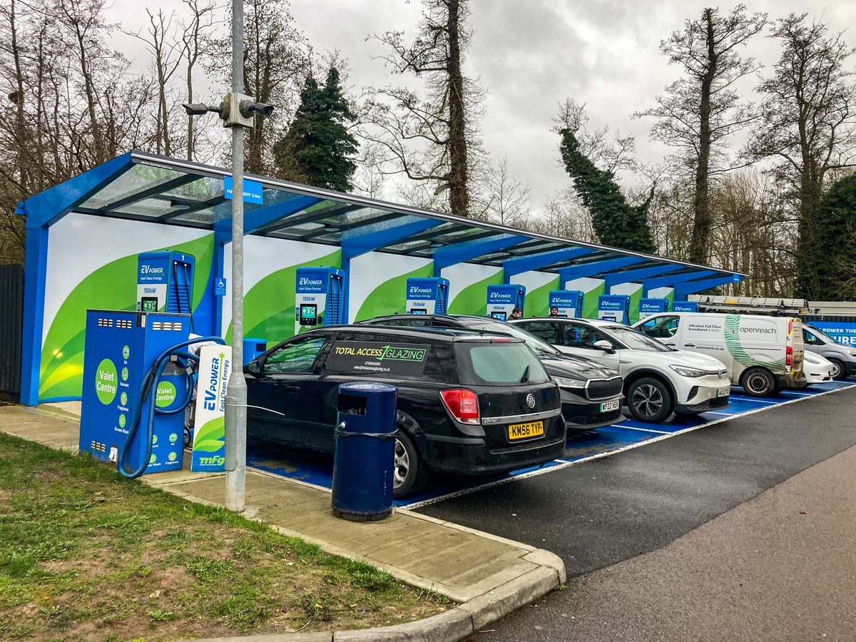 blaze_signs's tweet photo. The towering totem here at three more Motor Fuel Group EV Stations are llooking sublime!

We’re excited to see more of these open across the country!
.
#ev #electriccar #sustainability #bev #batteries #branding #marketing #signs #UltraRapid #WePowerTheFuture https://t.co/XUVdeEvGxP