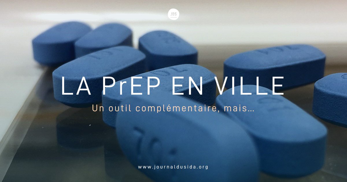 Arcat_et_leJDS's tweet image. Depuis le 1er juin 2021, tout médecin – notamment les généralistes – peut faire une primoprescription de #PrEP. Manque d’information et de formation, réticence des médecins à aborder la santé sexuelle… les obstacles restent nombreux.

journaldusida.org/dossiers/preve…