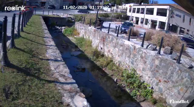 umbc_floodbot's tweet photo. Current Temp at Hamilton Str. Prkng Lot D on 03/28/2023, 06:00 is: 43.32. It feels like 39.29. Raining Probability 0.0. Rain Intensity : 0.0 The day is Clear #EllicottCity,#Flood,#Flashflood,#Floodbot,#AIConverse #UMBC Prototype/NSF GR#1640625 https://t.co/skMOznsgBm