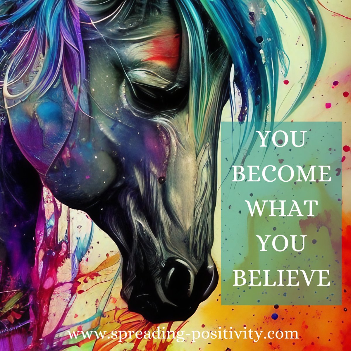 Believe in yourself and never give up on your dreams. 

Tell us what your dreams are 😀 
#BelieveInYourself #BeTheChange #ChooseToBeHappy #GoForWhatYouWant #PositiveVibes #FocusOnYourself #AttractWhatYouWant #MindOverMatter #BelieveAndAchieve #ManifestYourFuture #BeliefsShapeReal