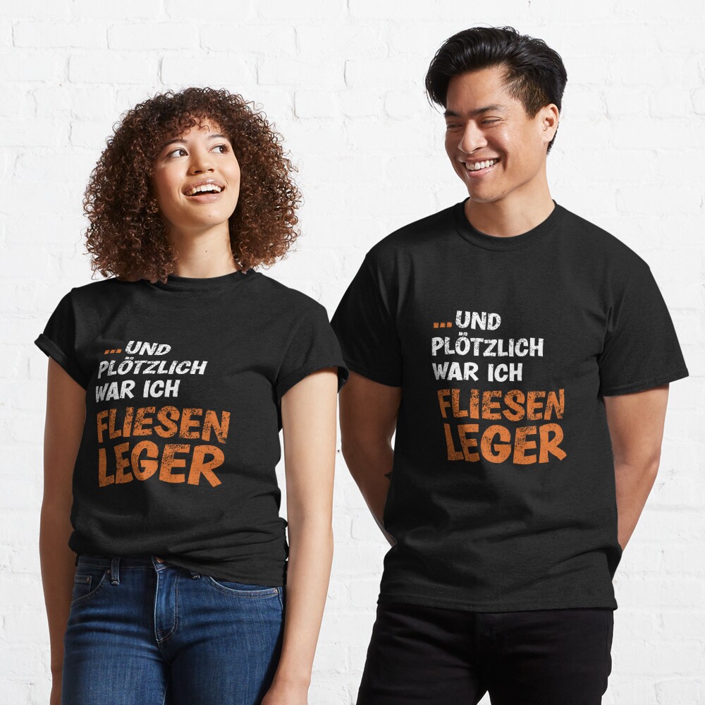 +++ NEW DESIGNS +++

redbubble.com/de/i/t-shirt/u…

#und #plötzlich #war #ich #fliesenleger #redbubble #langcreative #redbubbleshop #findyourthing #KlimaMachtwort