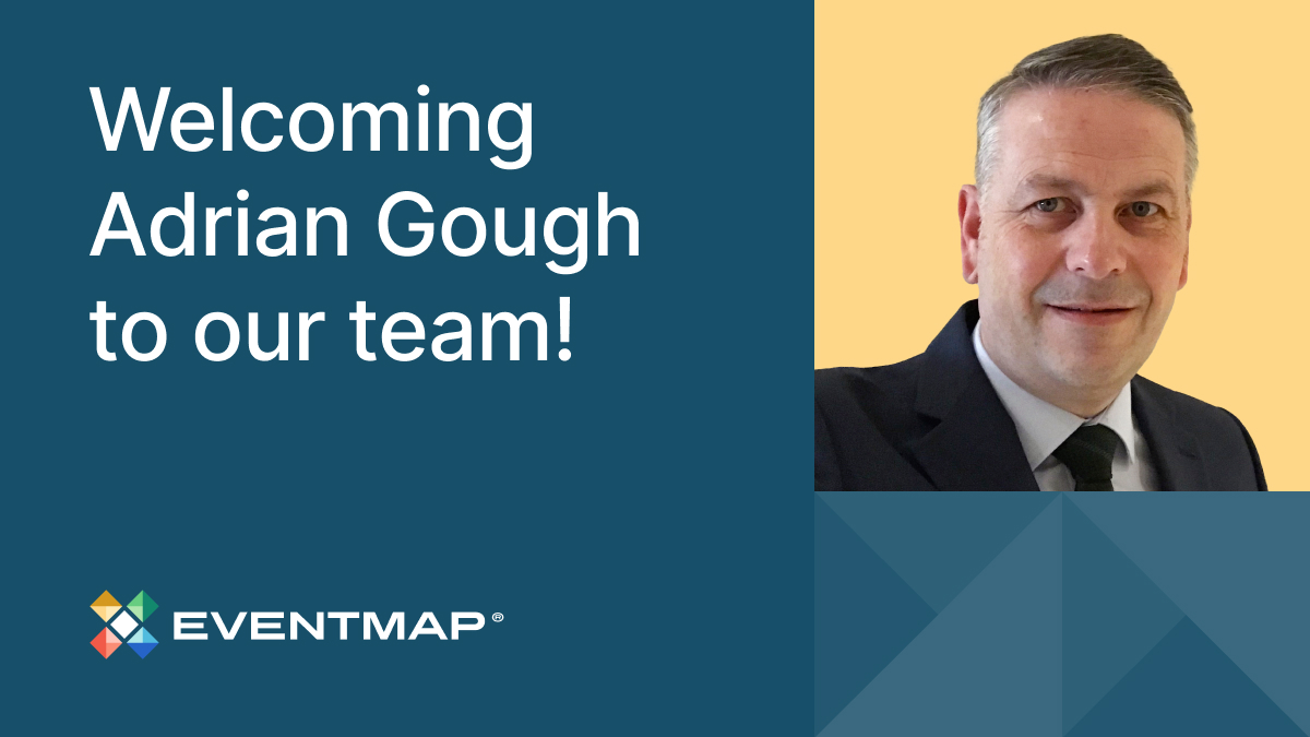 event_map's tweet photo. New Team Member Reveals EventMAP’s Lofty Ambitions! https://t.co/h3Wi2Lr3WM https://t.co/X7AC2qzkxM