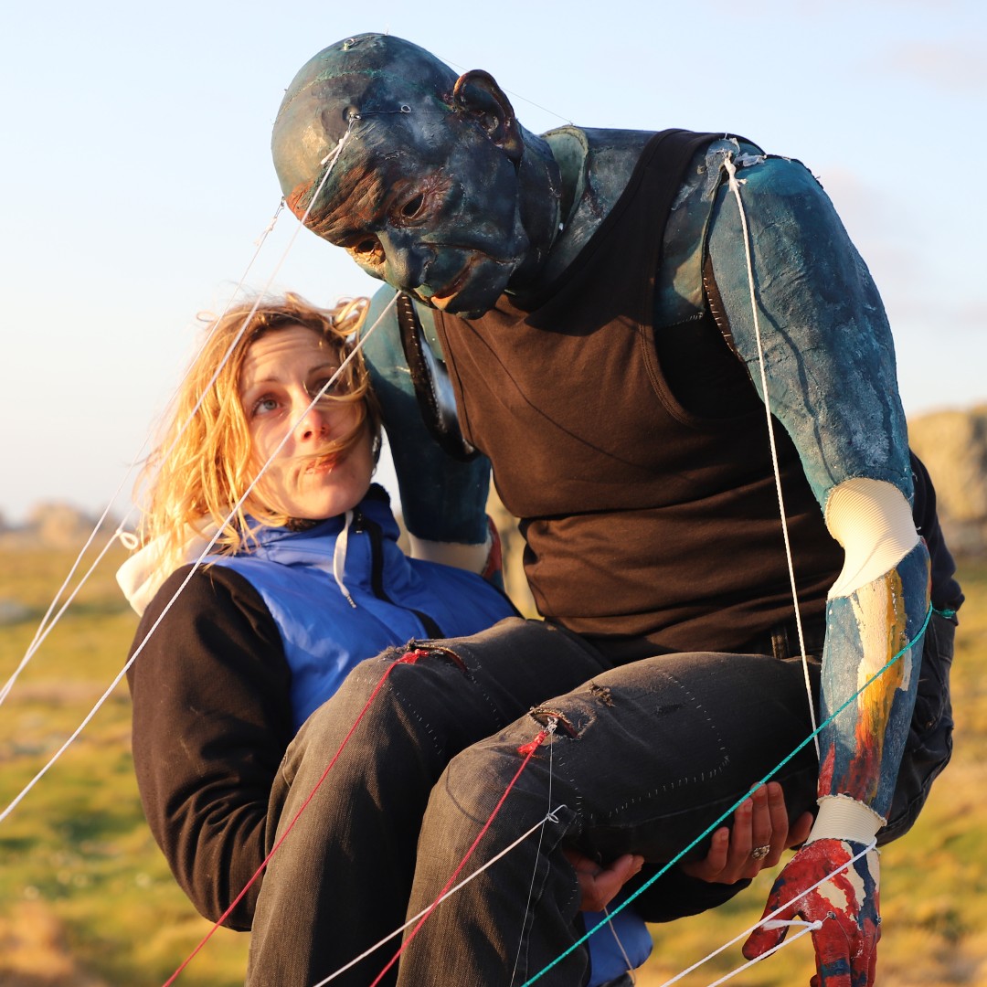 #Marionnettes
Une escapade marionnette au #PontduGard 👏 c’est 3 jours pour découvrir la vitalité des arts de la marionnette 🎭 aujourd’hui, au cœur d’un site remarquable.
👉En partenariat avec Théâtre Le Périscope et <a href="/LeCratere/">Le Cratère</a> 

ℹ: bit.ly/3JFq5A9