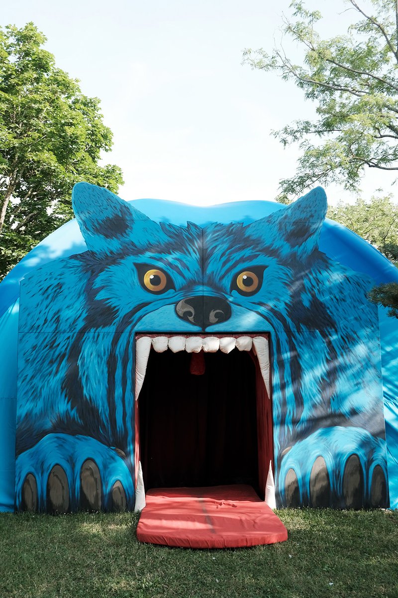 pontdugard's tweet photo. #Marionnettes
Une escapade marionnette au #PontduGard 👏 c’est 3 jours pour découvrir la vitalité des arts de la marionnette 🎭 aujourd’hui, au cœur d’un site remarquable.
👉En partenariat avec Théâtre Le Périscope et @LeCratere 

ℹ: https://t.co/r2whwNMKjy https://t.co/7SWXMrQFr5