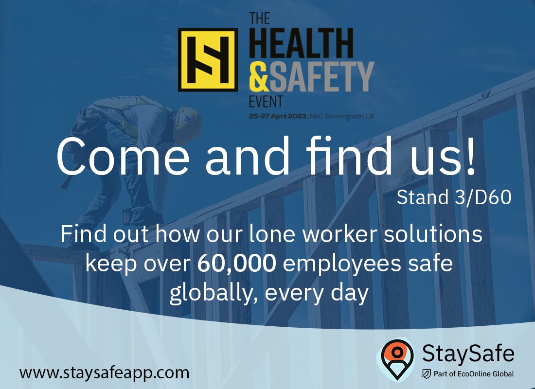 StaySafe tweet media