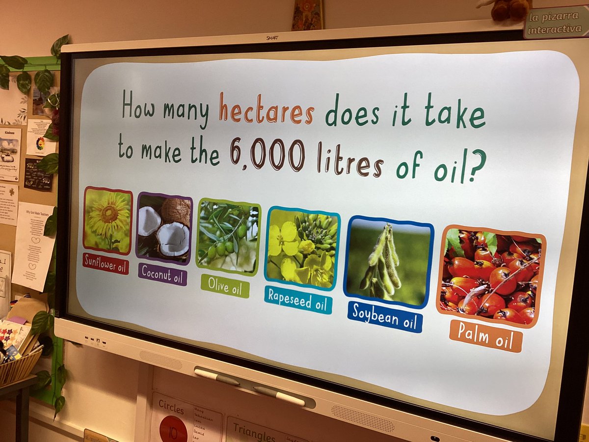 St Saviour's Primary tweet media