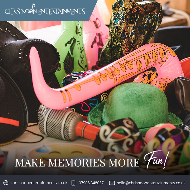 ChrisNoonEnts's tweet photo. Make memories more fun 😝📸

Photo booths are a fantastic way to give you and your guests a great memory of your event, providing treasured memories that will last forever!

Find out more at https://t.co/uyOyP5pzdp https://t.co/VwyRweIvb7