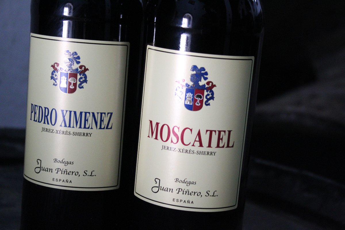 Bodegas Juan Piñero tweet media
