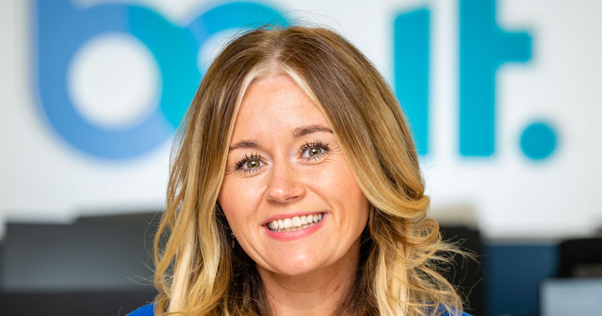News: Scottish recruitment firm Be-It, which has offices in Glasgow and Edinburgh, completes a management buy-out.

Managing Director Nikola Kelly secured the deal to take control of the business.
buff.ly/3LTlrRS 

#Glasgow #Recruitment #BusinessNews