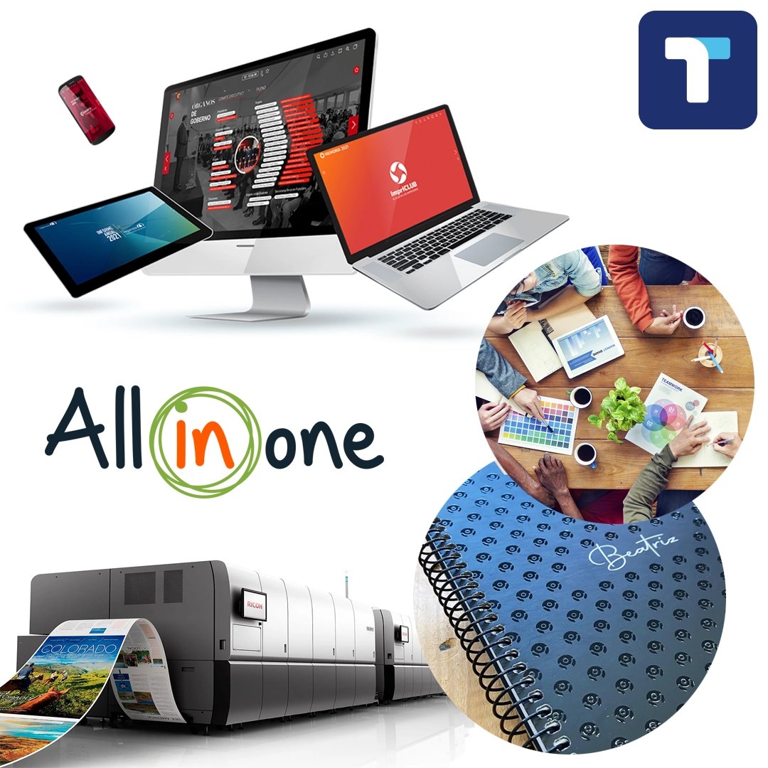 ¿Cuáles crees son los temas candentes🔥  ahora mismo en sector de la comunicación gráfica?
🖨️Tecnologías de impresión digital 
🖱️Diseño interactivo. 
🔅Acabados especiales. 
🎨Creatividad y diseño gráfico.
🔄Fulfillment.
¿Falta alguno?