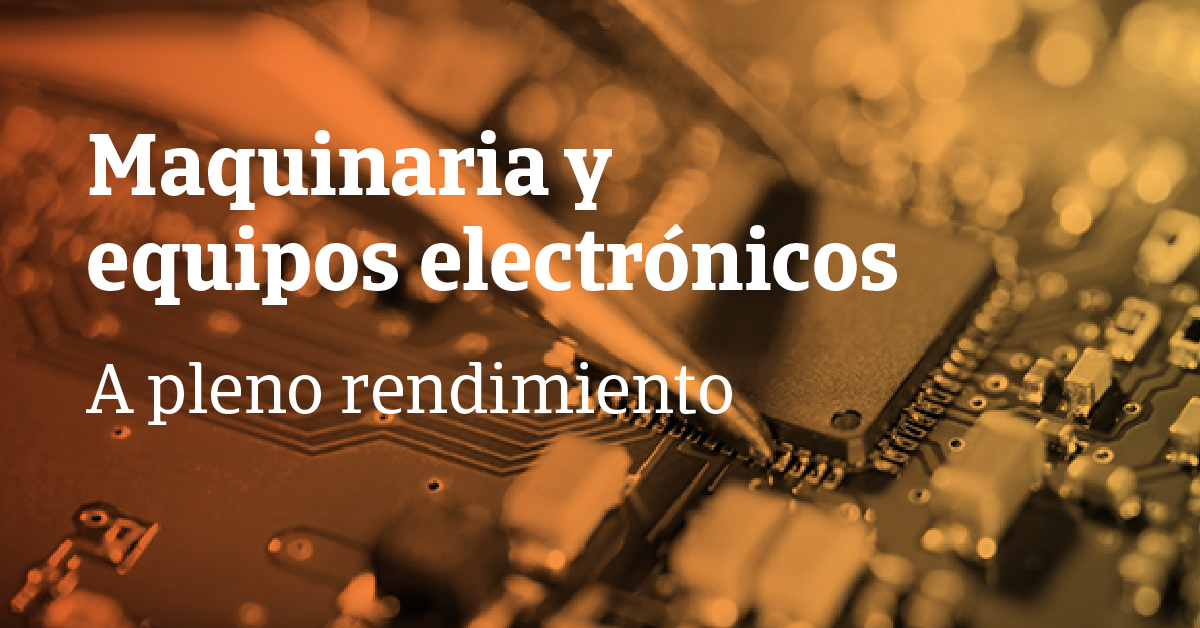 occidentjcasti's tweet photo. Gracias a nuestro seguro Maquinaria y equipos electrónicos, tendrás asegurada no sólo la reparación, sino también la reposición de los equipos de tu empresa. ¡Contacta conmigo y disfruta de la mejor protección según tu modelo de negocio! 👉🏻... https://t.co/BnkNMATN6K https://t.co/Xh5W4kC5y9