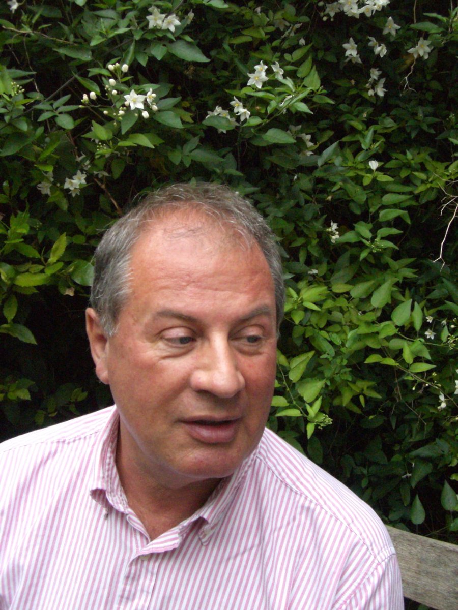 It was with great sadness that we learned this morning of the death of James Bowman. A true pioneer, James led the way for countertenors everywhere, in the Early Music revival and beyond. He will be sorely missed, yet we will be forever grateful for all that he gave the world.