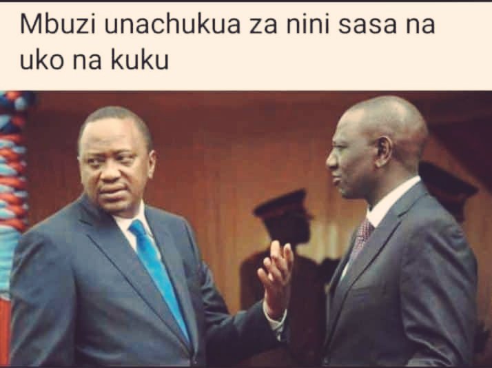 MwangoCapital's tweet photo. #KOT are undefeated. 😅 https://t.co/vVdlmVhZne