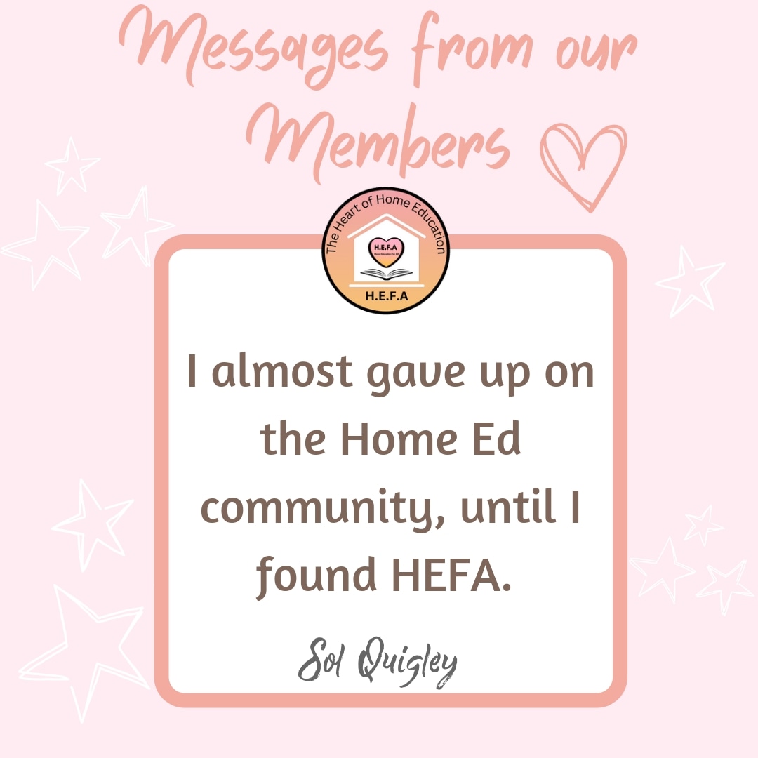 HEFAhomeed's tweet photo. It's a grey, wet Tuesday so here's something positive to brighten things up ๐
Thank you so much for this lovely feedback, Sol.
We are so glad you didn't give up & that we were able to provide the support & community you need โค๏ธ
#homeed #homeedcommunity #feedback #happymembers https://t.co/QEbDosy39B