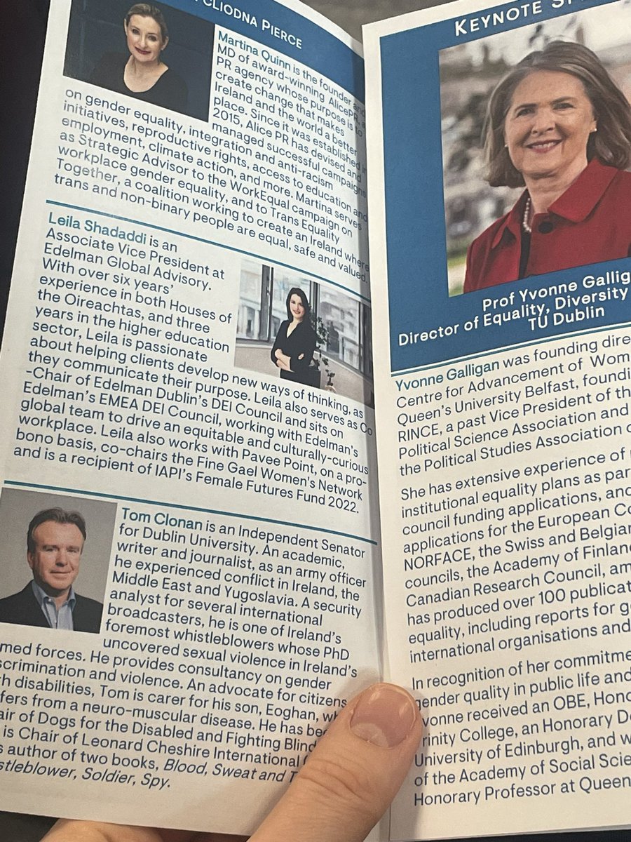 Martina Quinn tweet media