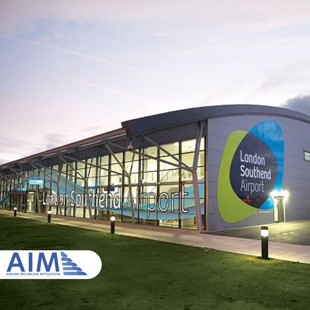 We are delighted to announce that we have supplied London Southend Airport with the Simplytrak AIM System.

Airside Incursion Mitigation solves a significant issue for the airport industry.     

Speak to our experts today to find out more information.    

01430 879197