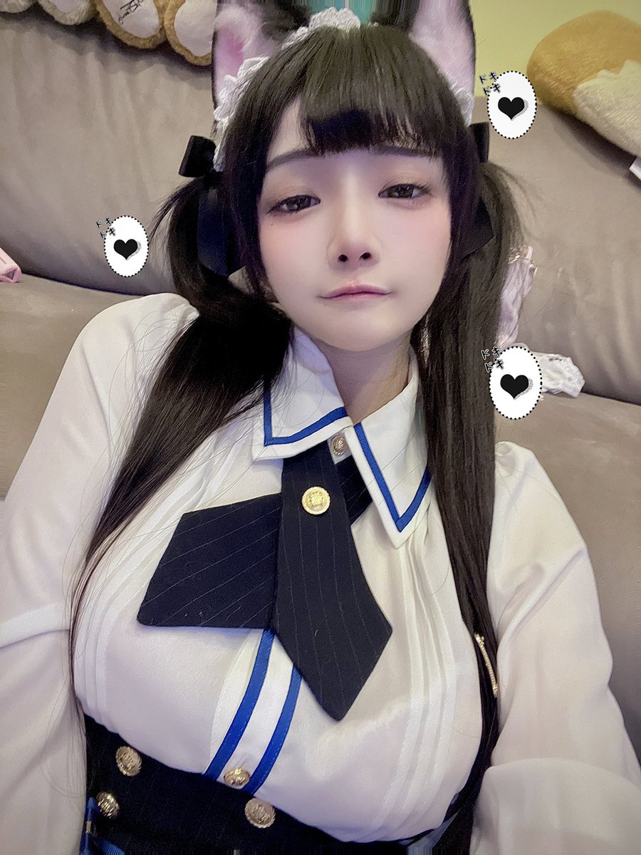 哼哼 就憑你那根雜魚肉棒也想征服我嗎
雜魚——♡ https://t.co/1mGoUTB8bU
