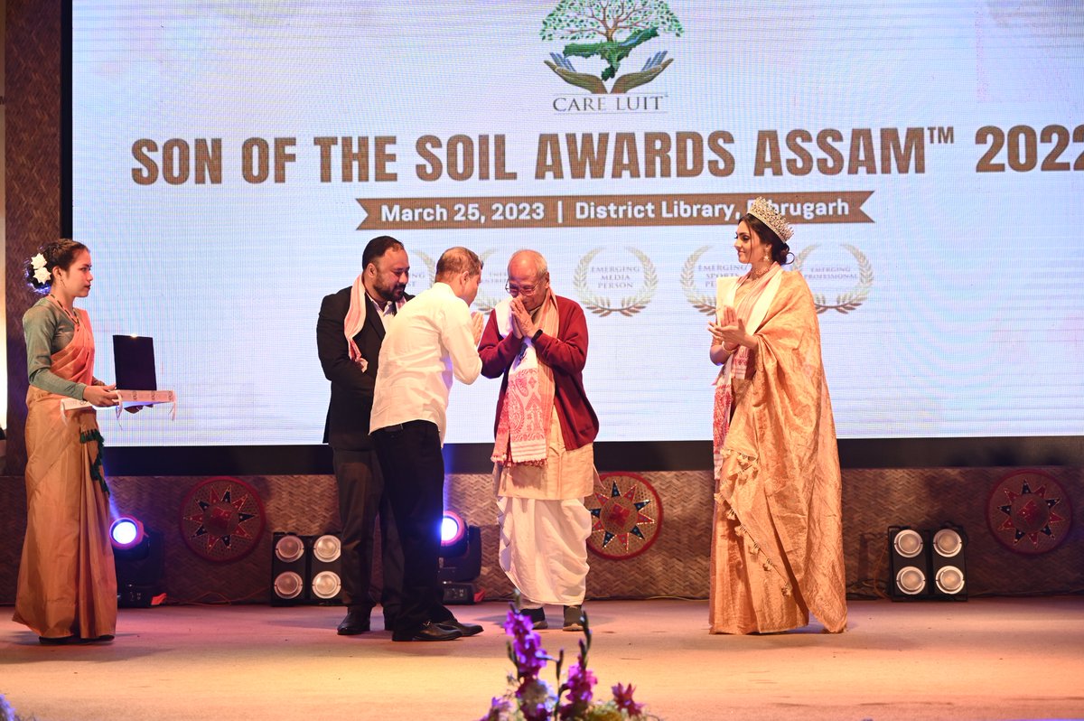 Care Luit tweet media