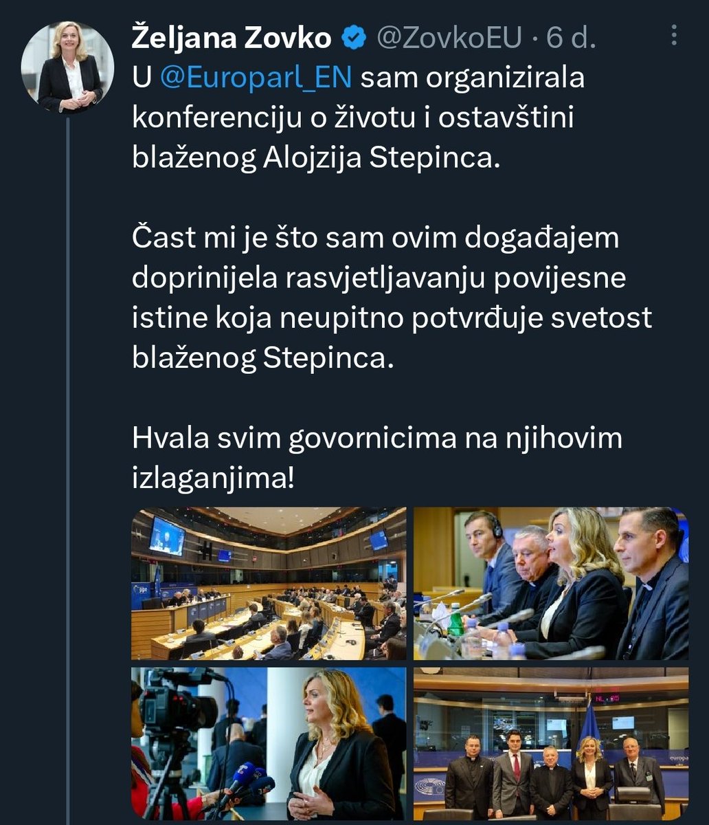zvoncha's tweet photo. Biljana vs. Željana 

#samobitno https://t.co/jiuuumzGkc