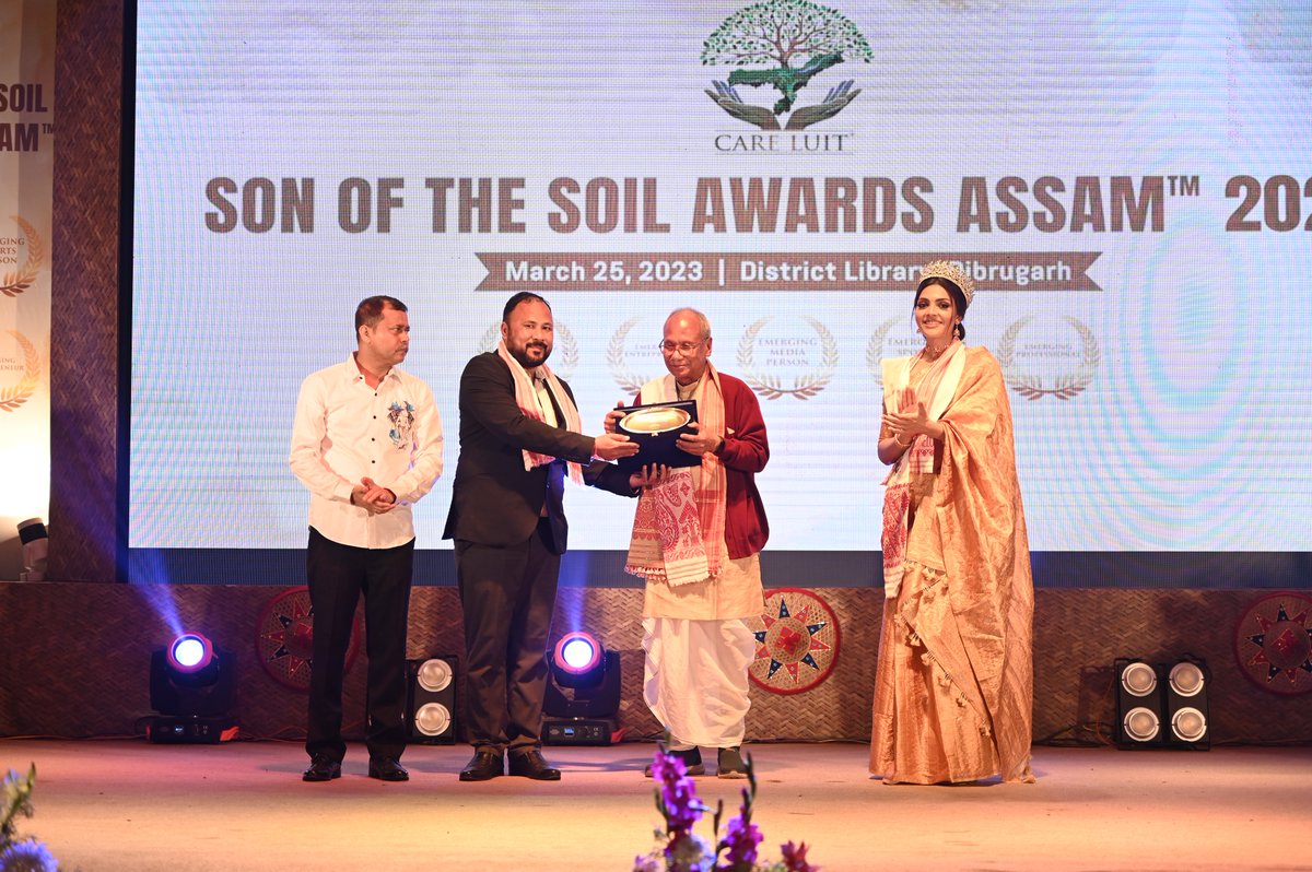 Care Luit tweet media