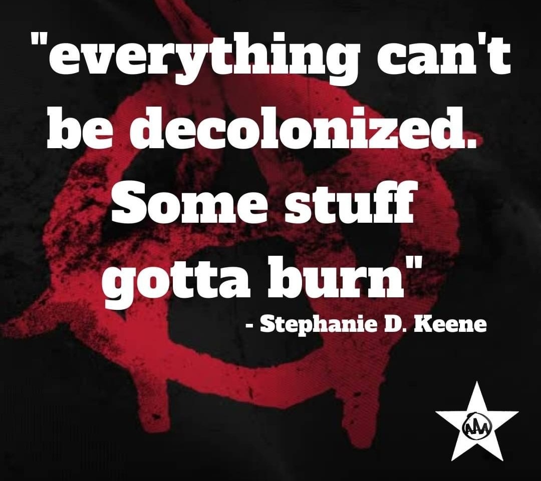 KaranjaKeita's tweet photo. #StephanieKeeneTellsUs https://t.co/y5srWGF4fD