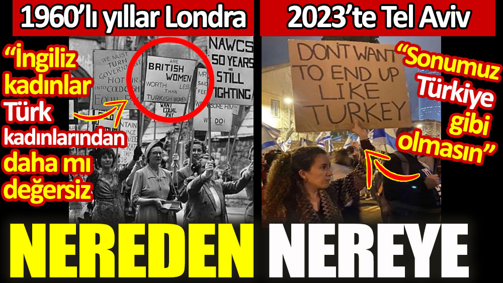 Türk kadını Atatürk devrimleri ile dünyaya örnek olmuştu... Nereden nereye
yenicaggazetesi.com.tr/turk-kadini-at…