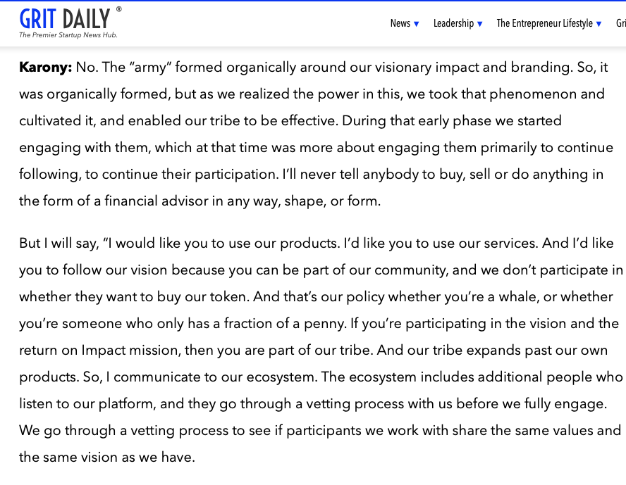 Mastigas_'s tweet image. Community and Social Impact Reign Supreme
 #SAFEMOONARMY 
#SAFEMOONEVOLUTION
#SAFEMOONECOSYSTEM 
#SAFEMOONBLOCKCHAIN
#SAFEMOONCONNECT
#SAFEMOONEXCHANGE
#SAFEMOONSWAP 
#SAFEMOONCARD
 #safemoonwallet