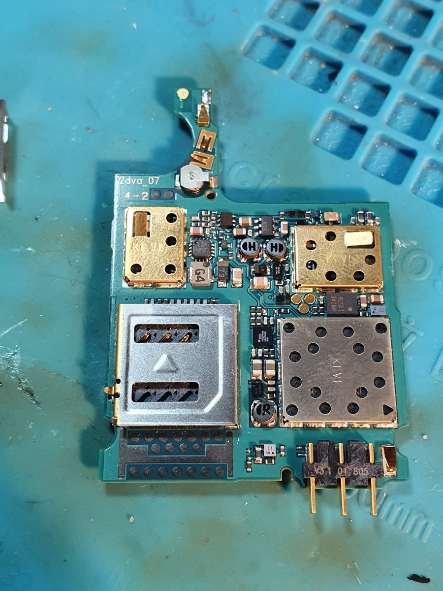 John 3Volta on Twitter: \"старичка Nokia 6500c принесли оторвали ...