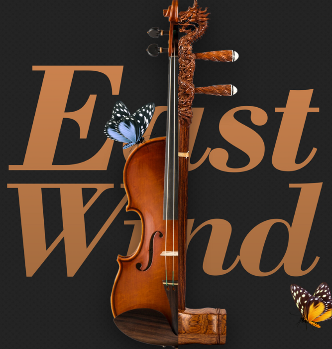 actorschurch's tweet photo. Last time they were here the church was packed to the rafters with an engrossed audience. East Wind return on 28th April for a spectacular merging of Western and Eastern classical traditions - featuring a cast of fantastic Chinese musicians
#easternclassicalmusic https://t.co/YCpW39SdmS