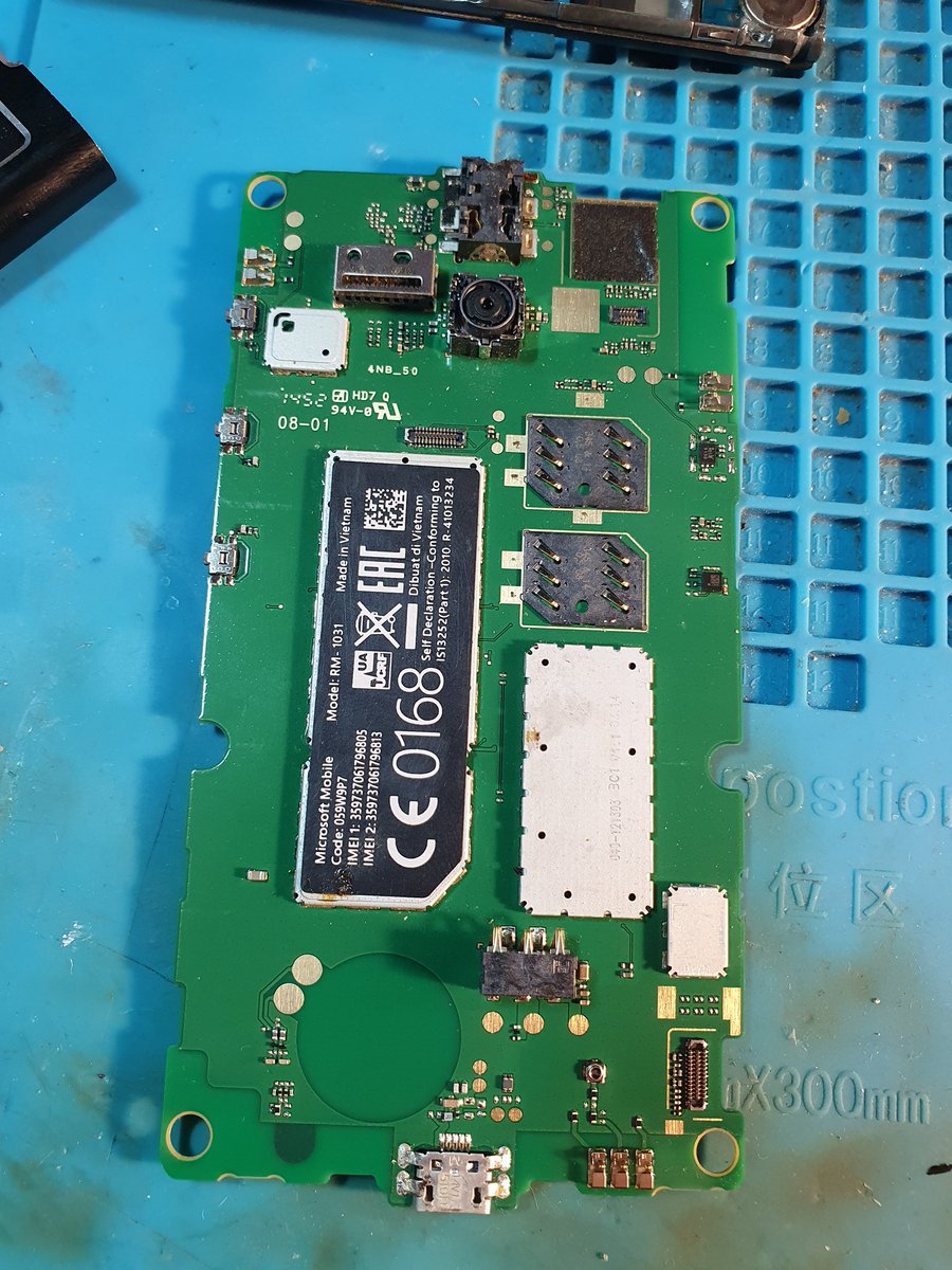 John 3Volta on Twitter: \"старичка Nokia 6500c принесли оторвали ...