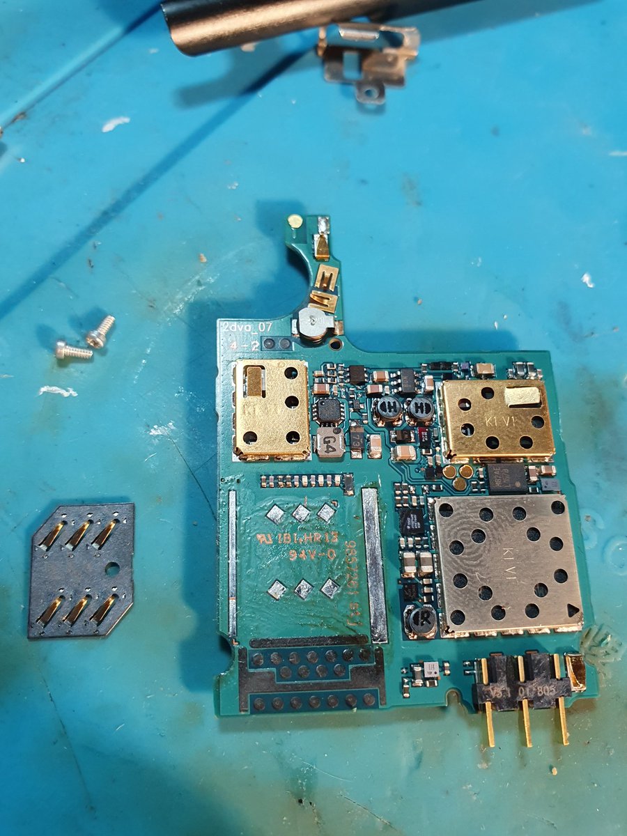 John 3Volta on Twitter: \"старичка Nokia 6500c принесли оторвали ...