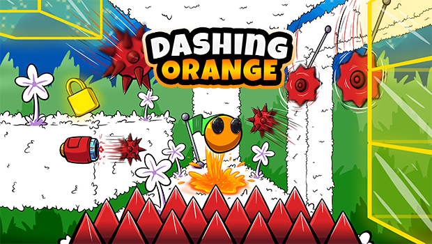 RegionPS's tweet photo. Dashing Orange llegará a nuestros sistemas de entretenimiento el 30 de marzo - https://t.co/WNOEzgSeY6 - #DashingOrange #JanduSoft https://t.co/BJvkxwLMx6