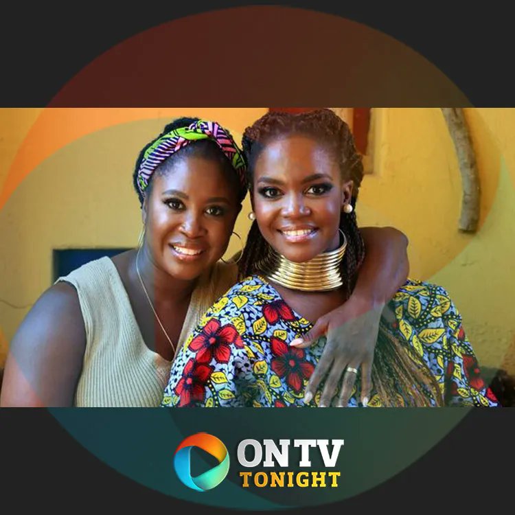OnTVTonightHQ's tweet photo. Join sisters Oti and Motsi Mabuse on an extraordinary journey to explore their family history on DNA Journey, airing on ITV1 at 9pm. #TVPickOfTheWeek #TV #OnTVTonight https://t.co/6jcpg1iEAY https://t.co/O9EsVn9Ndj