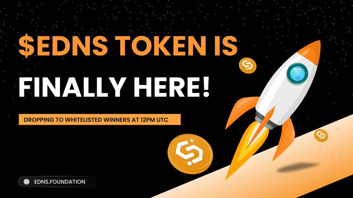 EDNS_Foundation tweet media