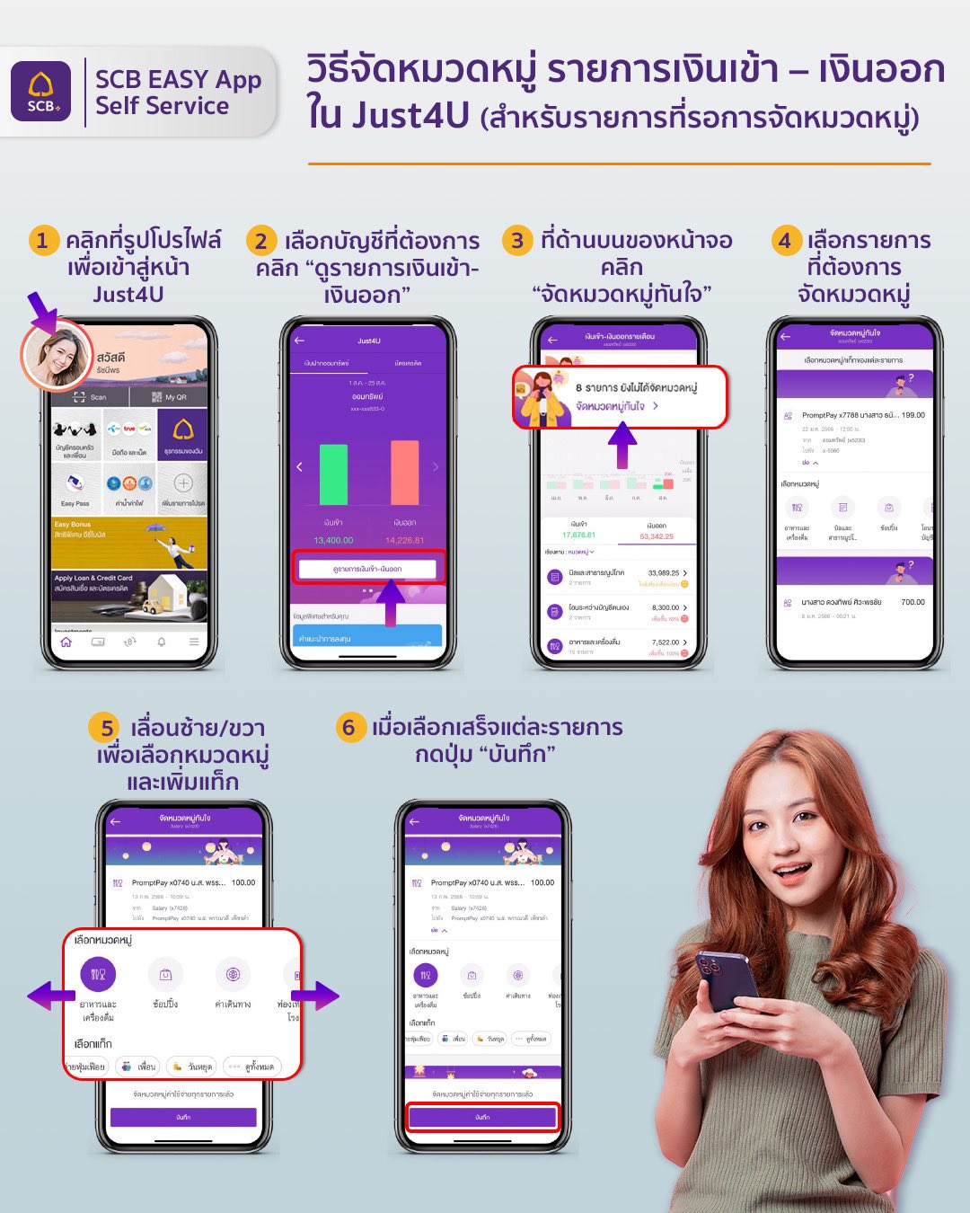 SCB Thailand on X: Scb Thailand On X: