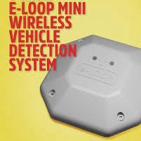 ASMEsecurity's tweet photo. The e-Loop Mini is a simple bolt-in replacement for automatic vehicle detection systems. 
Simply connects to your existing gate controller. 

https://t.co/idIFkDKGWb 

Exclusive distributors
sales@ASMEsecurity.com
+971 4 887 2595

#eloop #groundloop #accesscontrol #automation https://t.co/Ck5UAmAmju