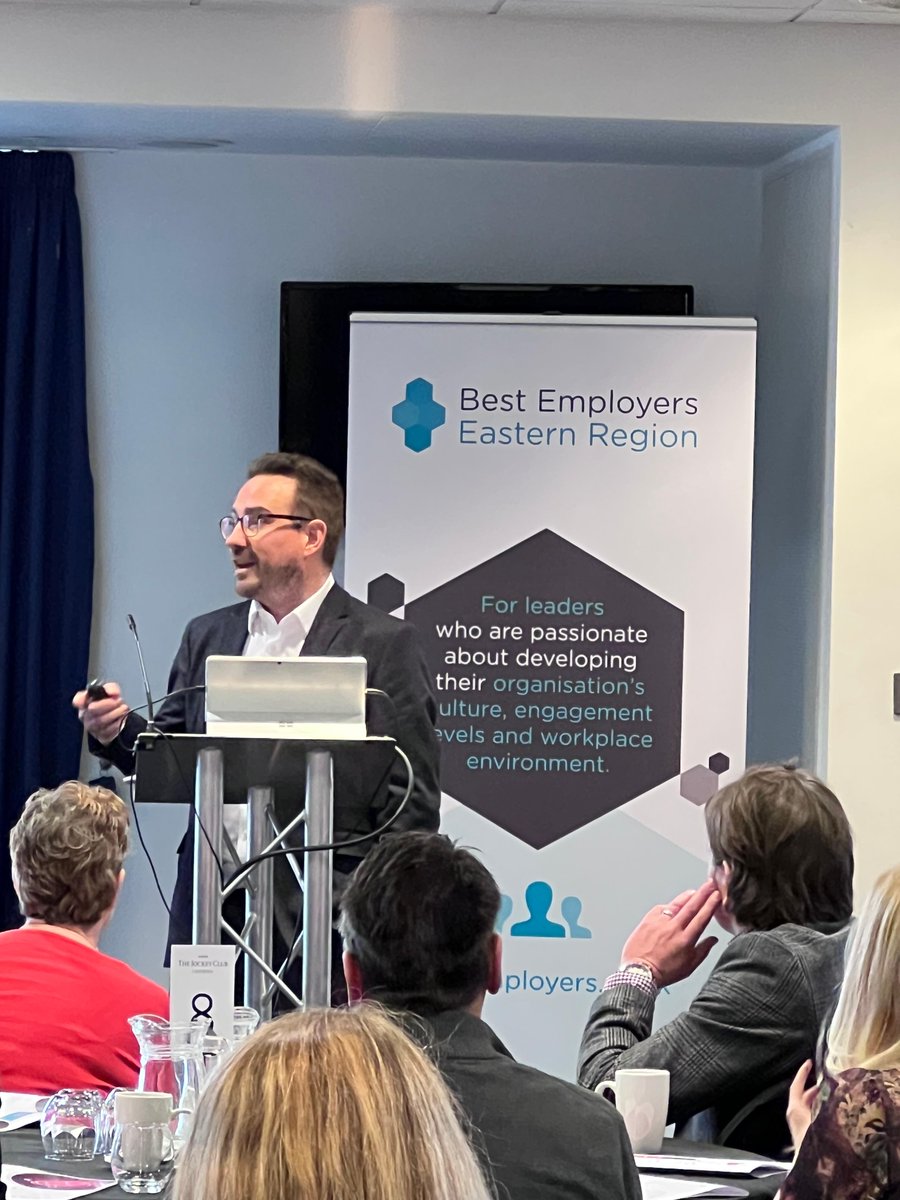PureExecRecruit's tweet image. Pure consultants are at the Best Employer launch conference to advise on how you can make the most of your Best Employer survey and be an employer of choice. best-employers.co.uk 

#BestEmployers #BeBestEmployer